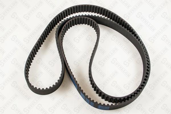 

STELLOX 09-04905-SX ремень ГРМ 239x25\ Audi 80/100/A4/A6/A8 2.6/2.8 V6 90-99 1шт