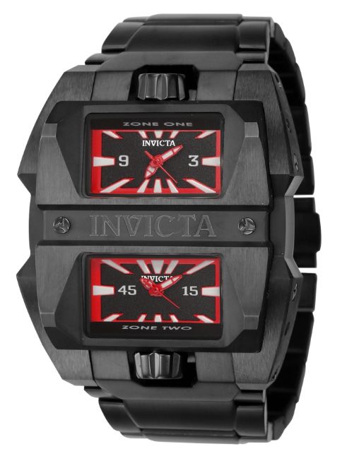 

Наручные часы мужские INVICTA 41709, 41709