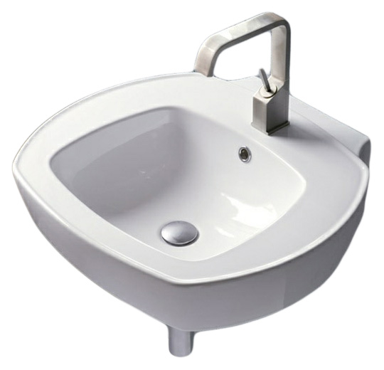 

Disegno Ceramica Раковина Disegno Ceramica Tratto 356-1