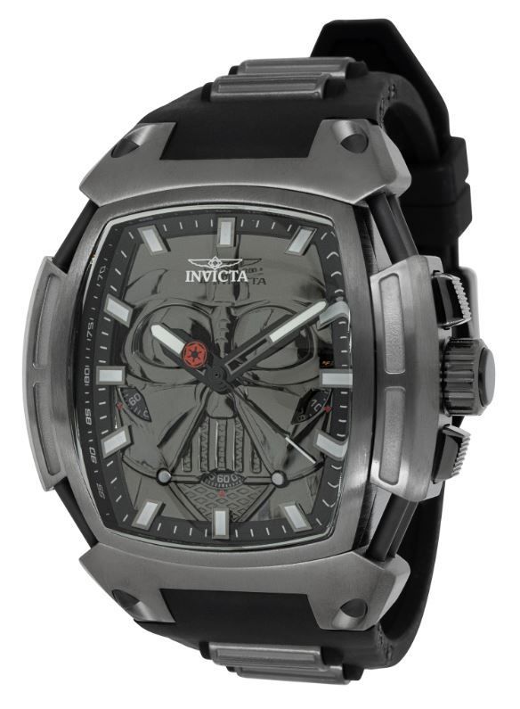 

Наручные часы мужские INVICTA 43011, 43011
