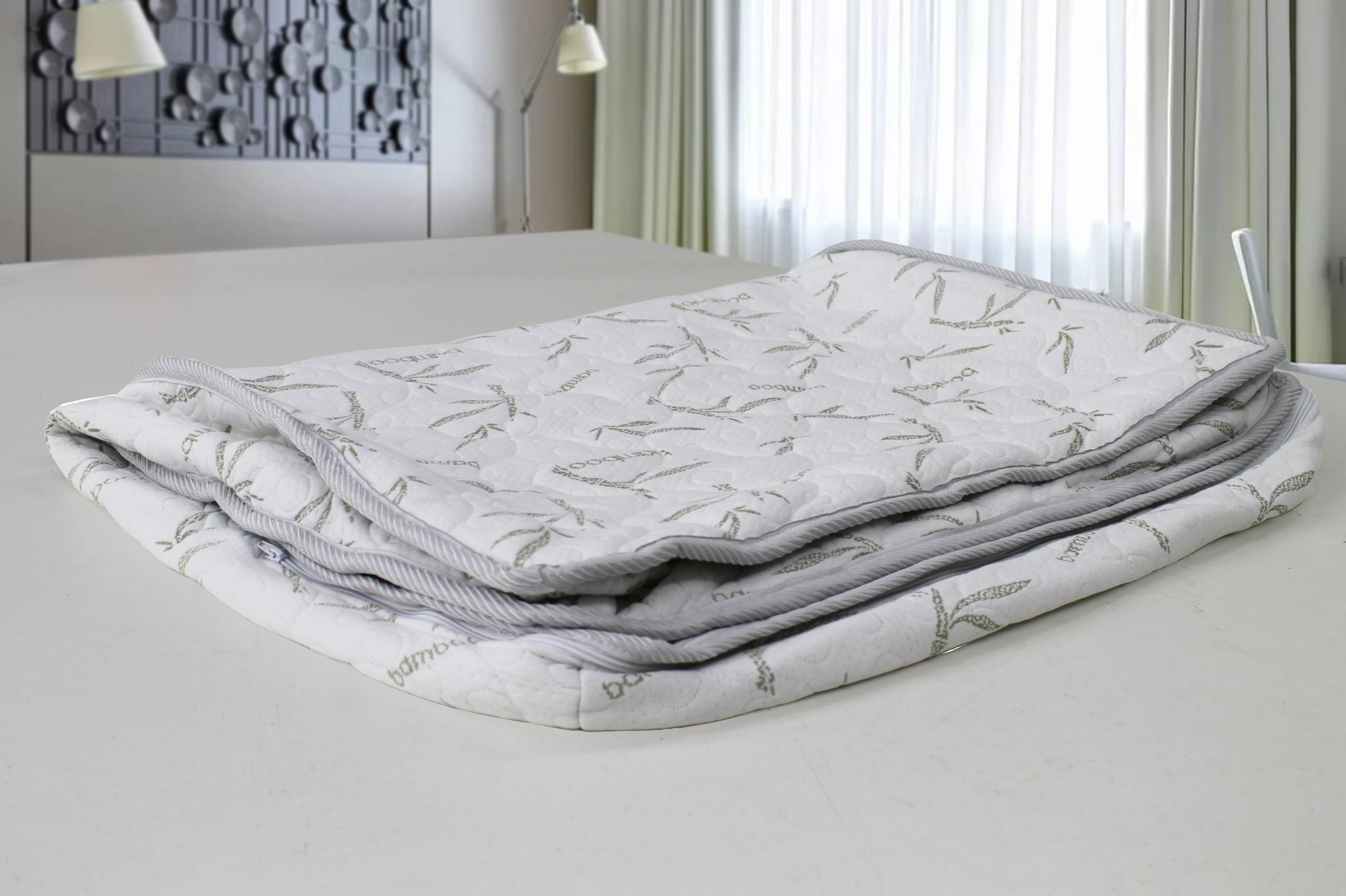 

Чехол съемный для матраса 70х150х22, трикотаж, Трикотаж-22