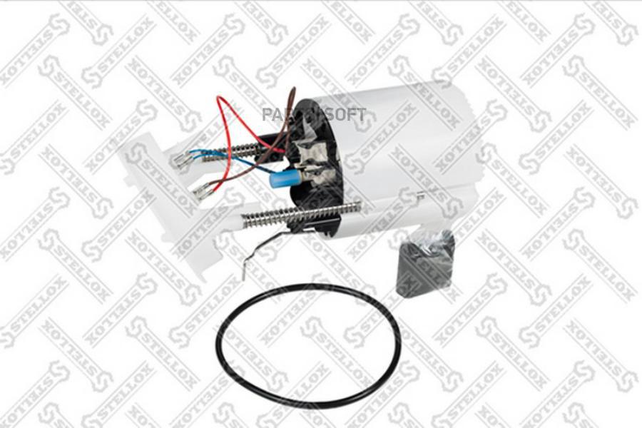 

STELLOX 1002071SX 10-02071-SX насос топливный электрический модуль 3.0bar 170L/h\ BMW E81/