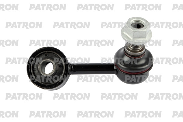 

Тяга стабилизатора MITSUBISHI L200 / TRITON (KJ, KK, KL) 14- PATRON PS40156L