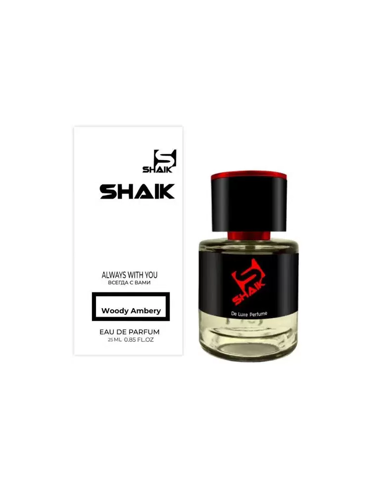 

Духи мужские SHAIK №623 25 мл, №623 25 мл