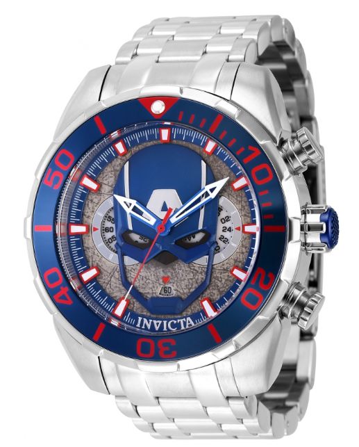 

Наручные часы мужские INVICTA 43052, 43052