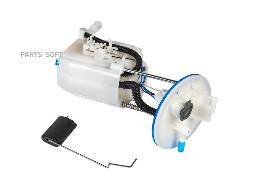 

STELLOX 1002123SX 10-02123-SX насос топливный в сборе \ KIA K7 (VG) 2.0 10-12 () 1шт