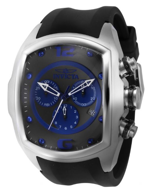 

Наручные часы мужские INVICTA 43637, 43637