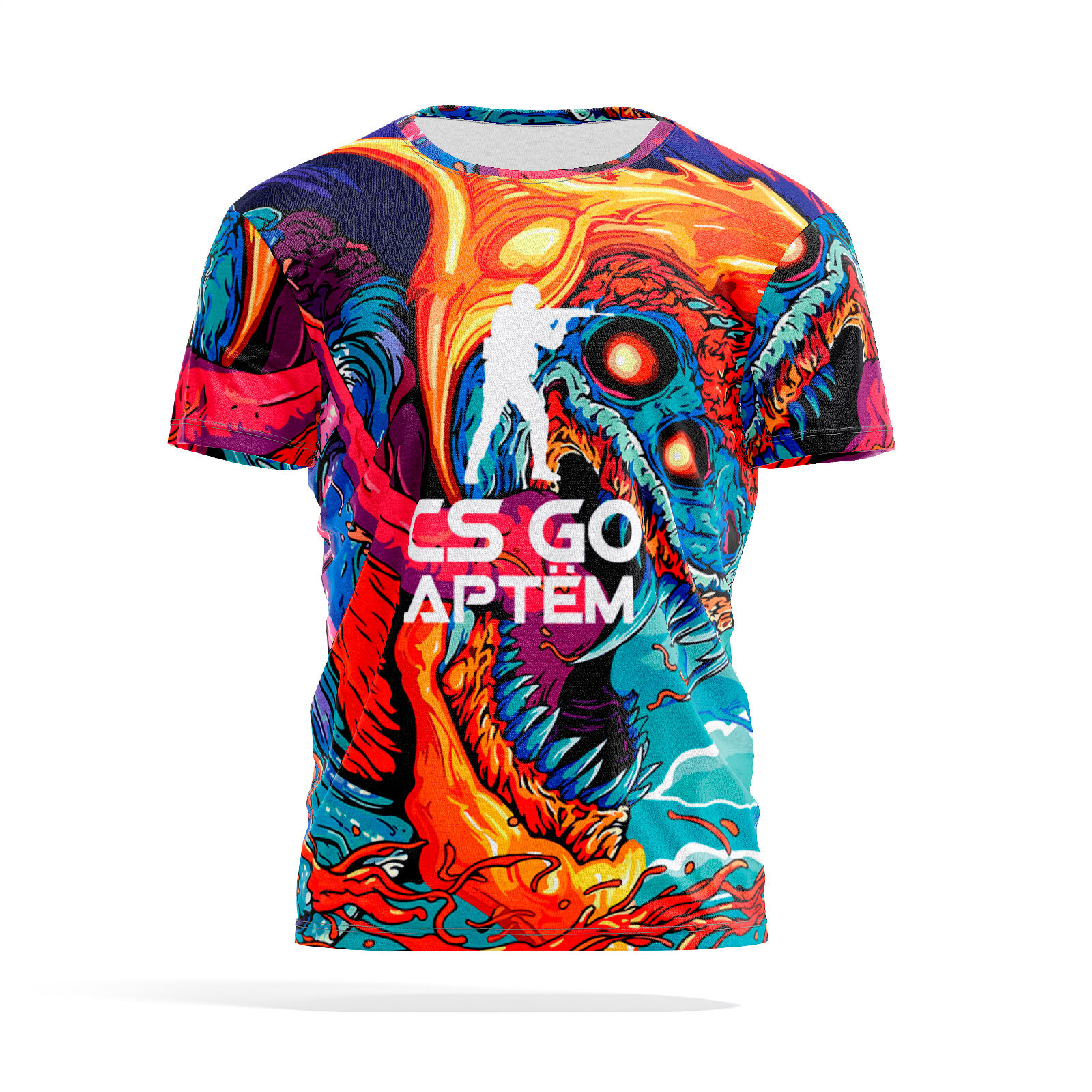 

Футболка мужская PANiN PaninManTshirtMS_MS1452275 разноцветная 3XL, Разноцветный, PaninManTshirtMS_MS1452275