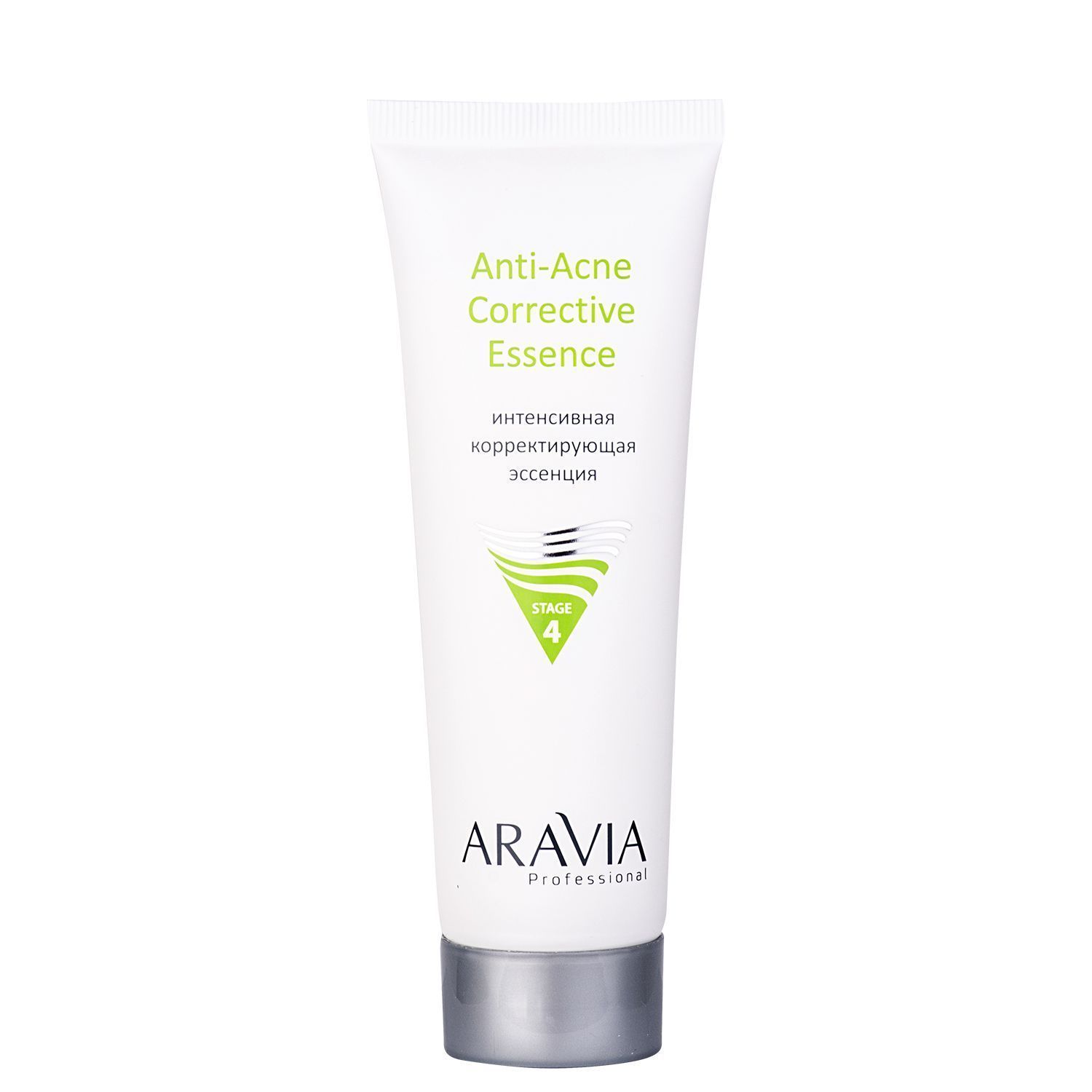 фото Эссенция для жирной и проблемной кожи aravia professional corrective essence 50 мл