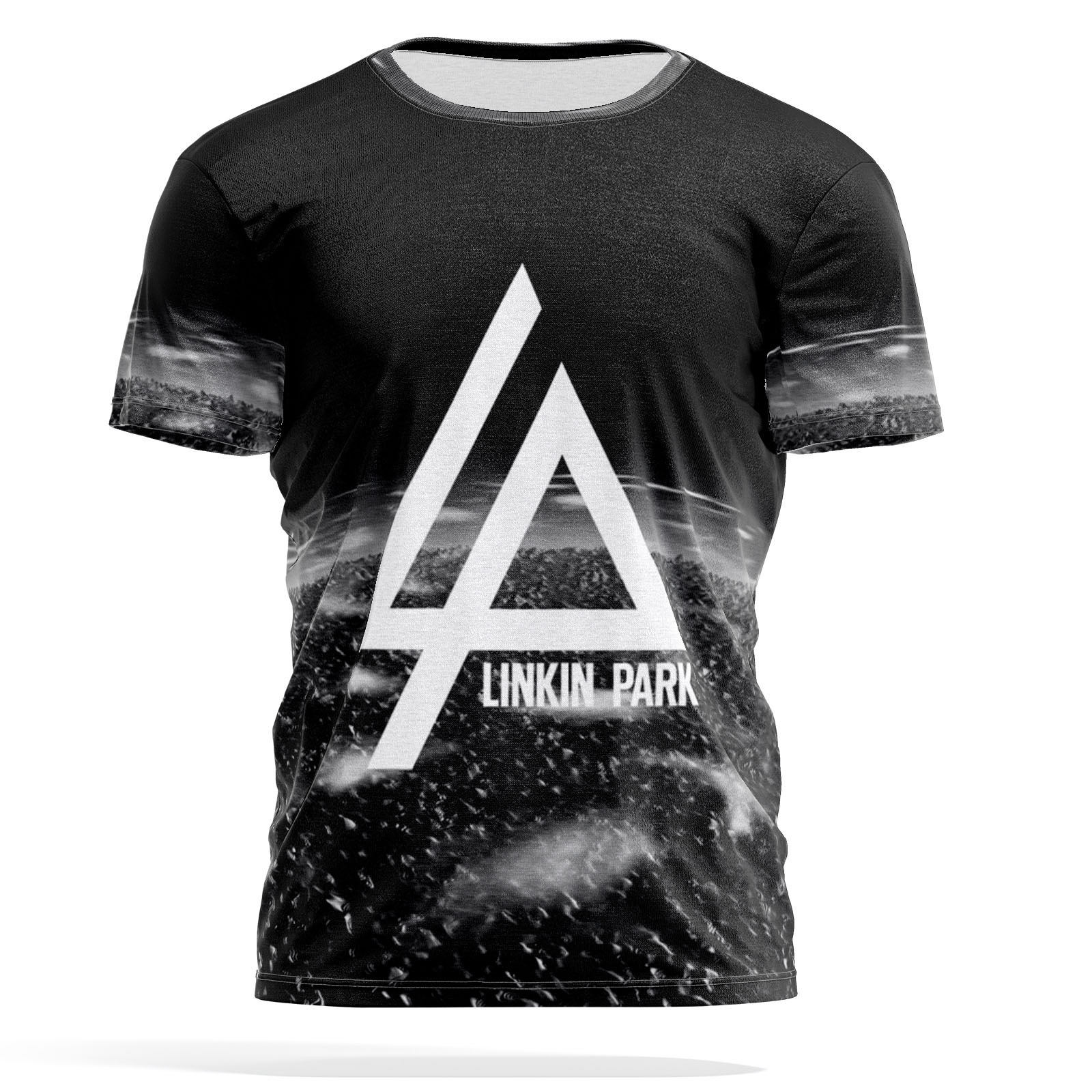 

Футболка мужская PANiN PaninManTshirt_VM1419213 черная M, Черный, PaninManTshirt_VM1419213