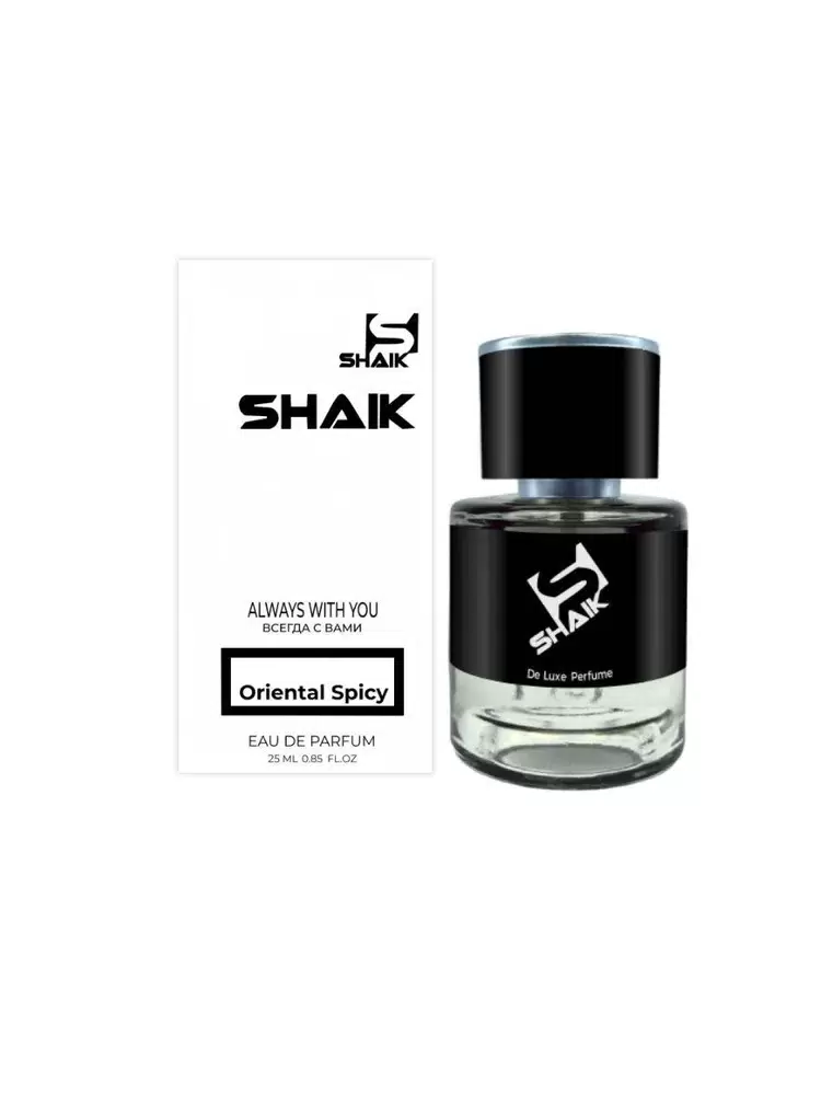 Духи мужские SHAIK №85 25 мл духи мужские shaik 125 terre 25 мл