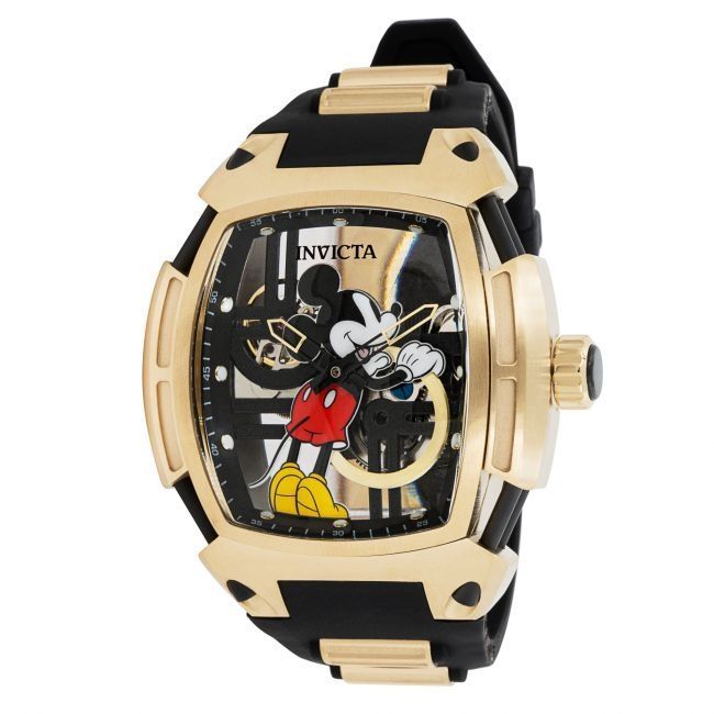 

Наручные часы мужские INVICTA 44068, 44068