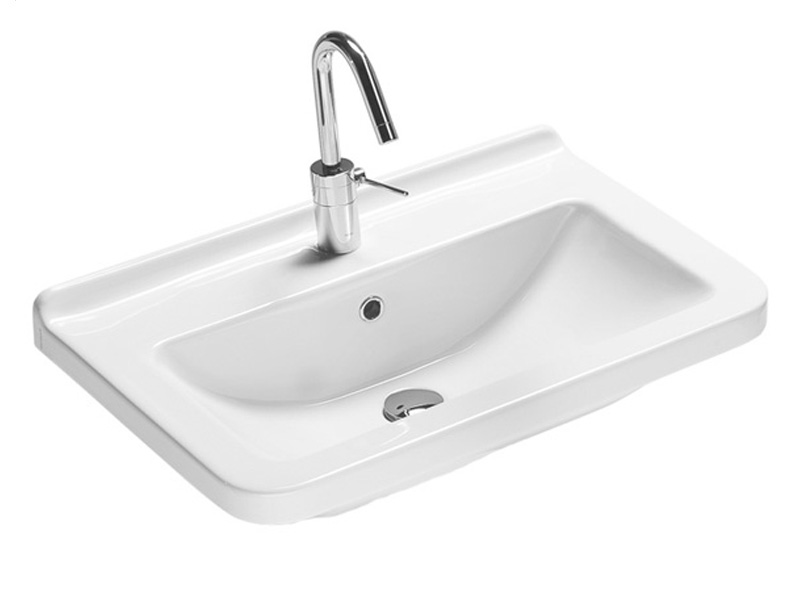 

Hatria Раковина Hatria Erika Pro Q YXGK 60 см