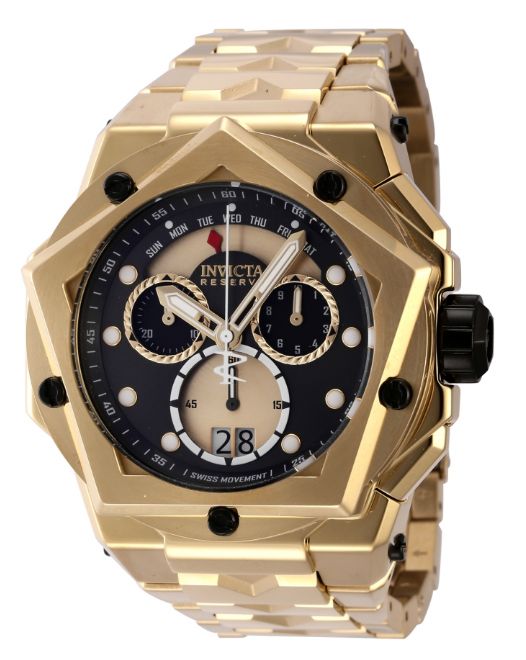 

Наручные часы мужские INVICTA Helios Reserve, Helios