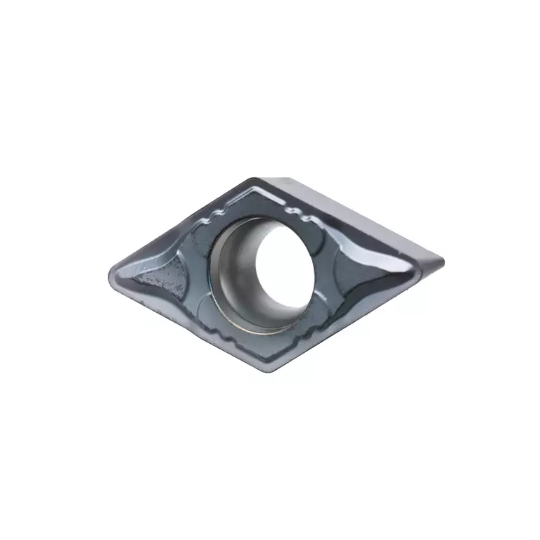 

Токарная пластина GARWIN DCMT070204-B1-GH25P