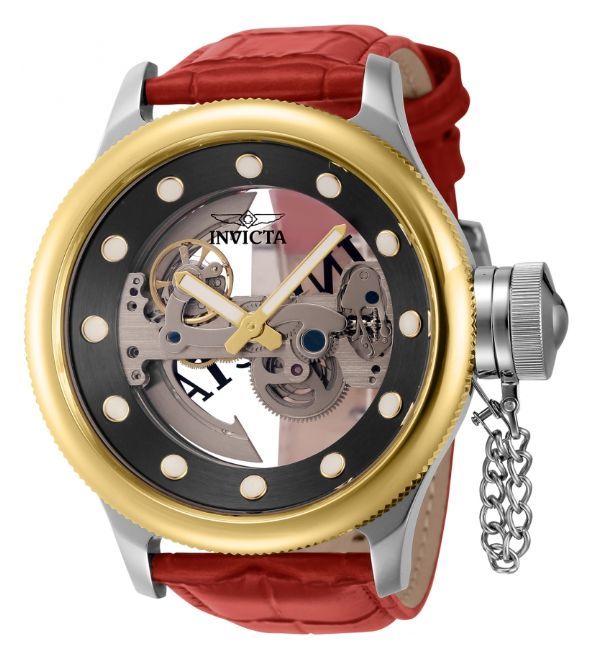

Наручные часы мужские INVICTA 44538, 44538