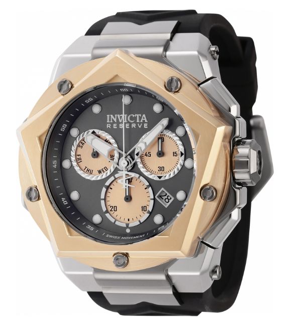 

Наручные часы мужские INVICTA 44574, 44574