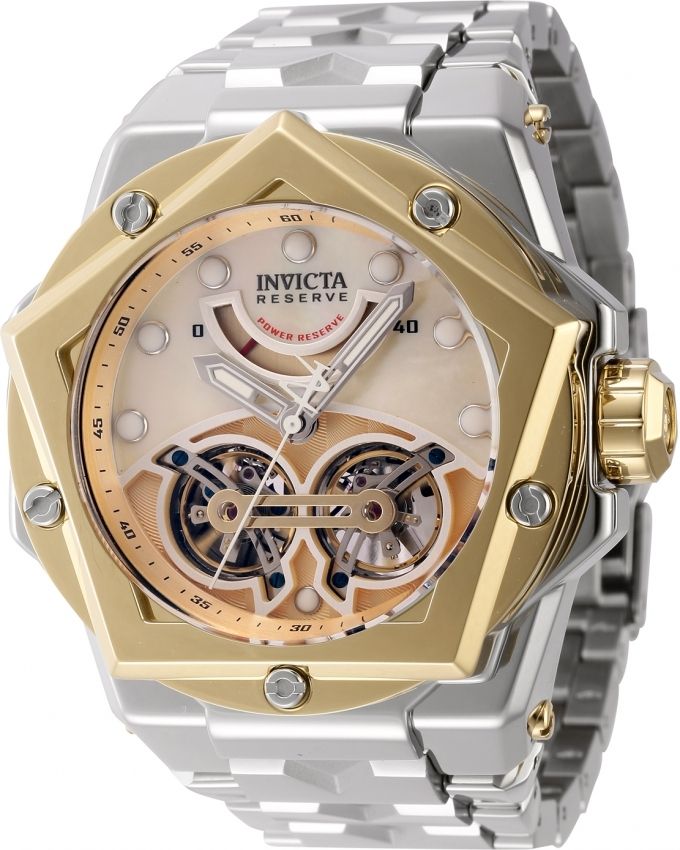 

Наручные часы мужские INVICTA 44607, 44607
