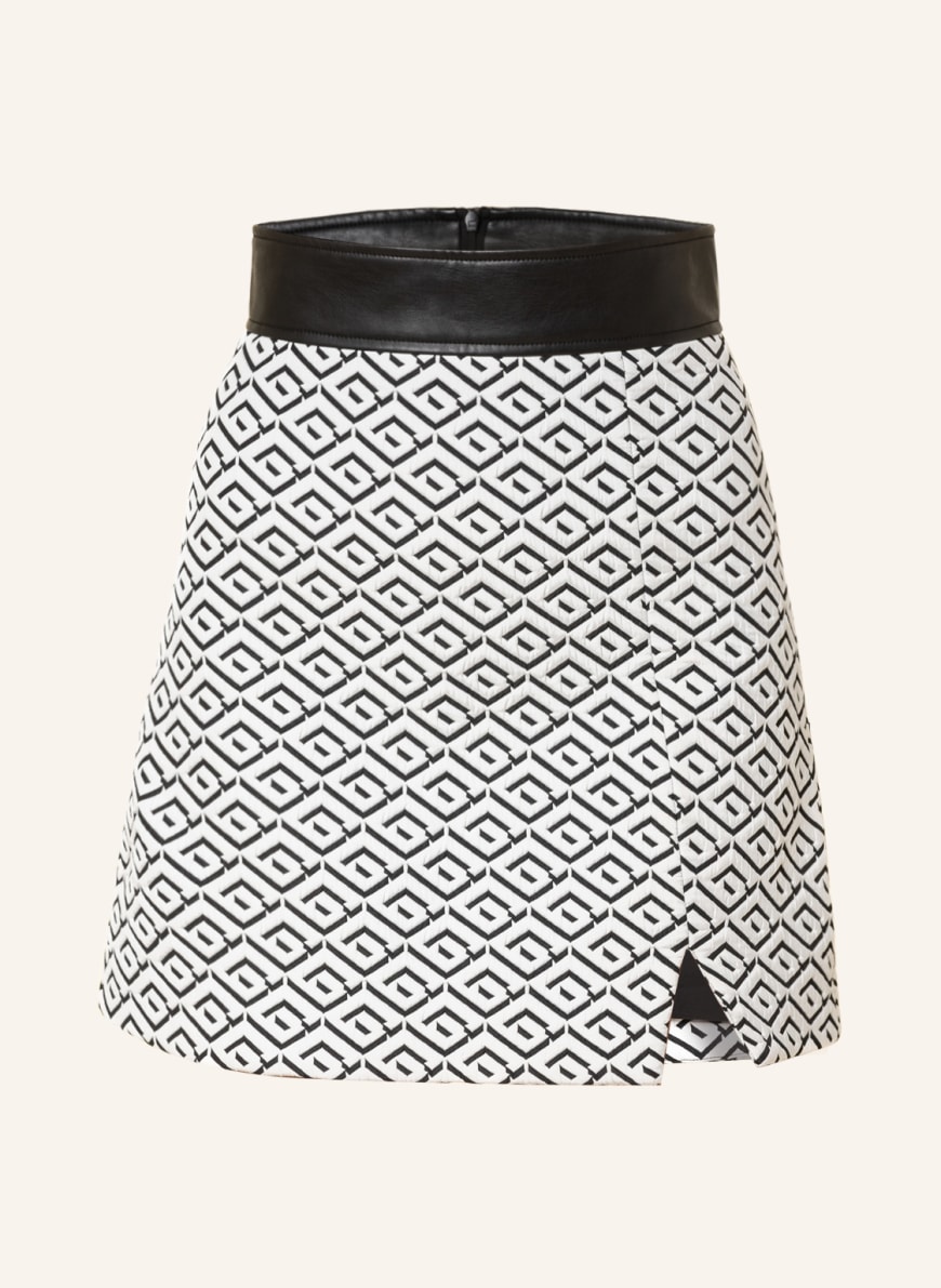 

Юбка женская Guess 1001383228 черная XS (доставка из-за рубежа), Черный, 1001383228