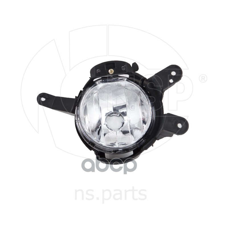 Фара Противотуманная Правая Chevrolet Cruze (09-12) NSP nsp0196850065