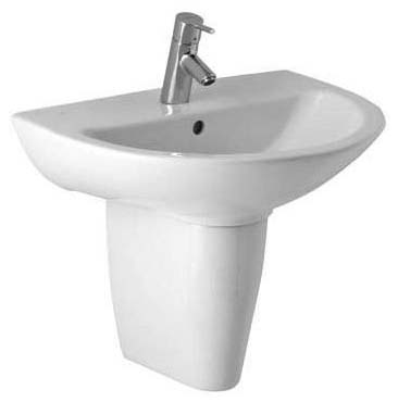 

Jika Раковина Jika Mio 50 1071.1