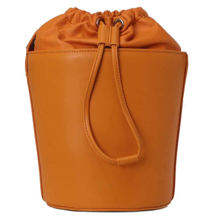 

Сумка кросс-боди женская Tendance MRH22-131, оранжевый, MRH22-131