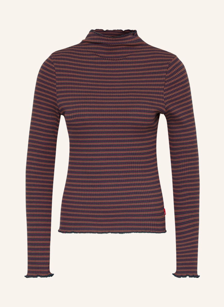 

Лонгслив женский Levi's 1001392013 синий M, 1001392013