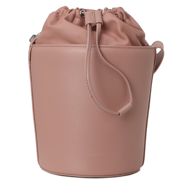 

Сумка кросс-боди женская Tendance MRH22-131, розовый, MRH22-131