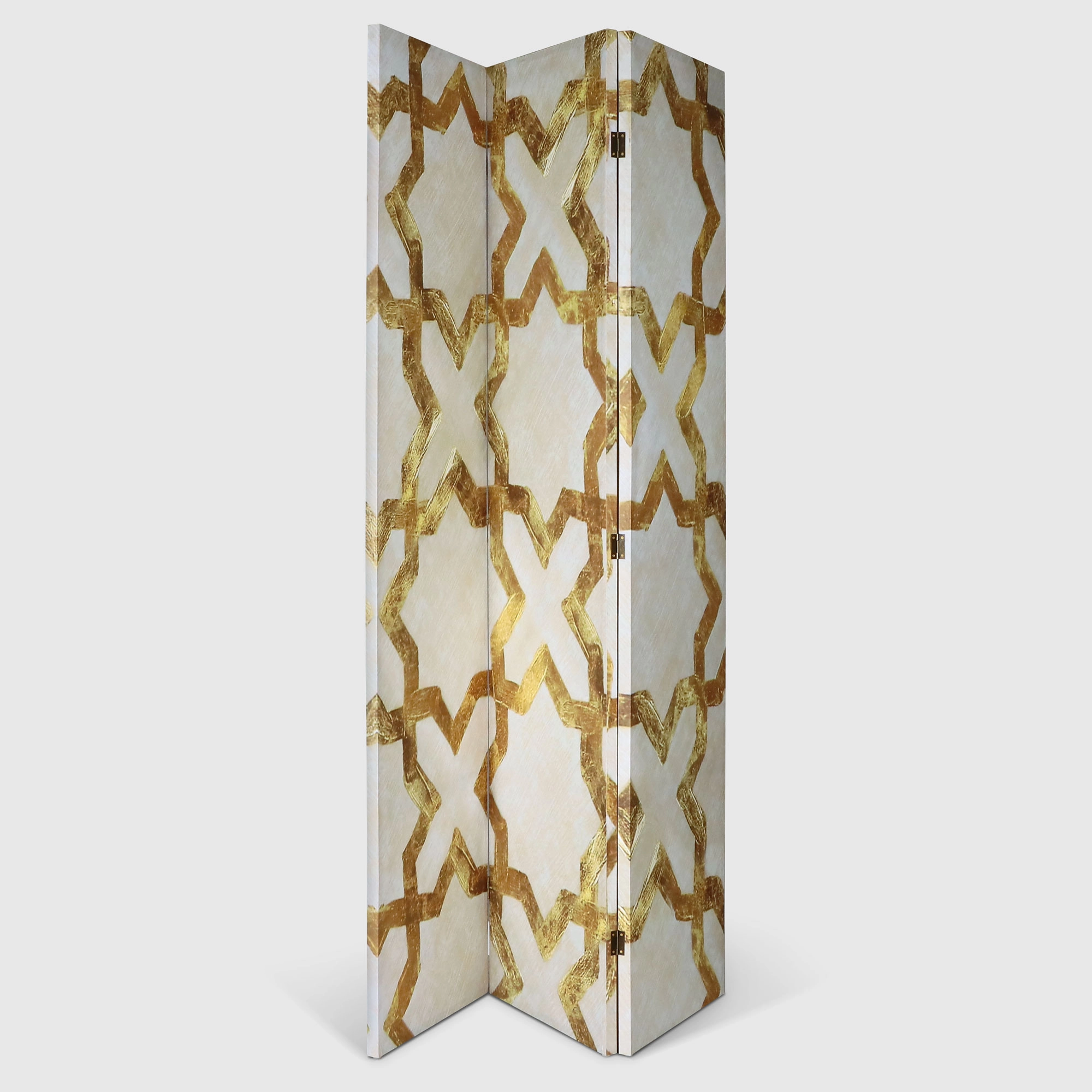 

Ширма декоративная складная Design 120 x 2,5 x 180 см