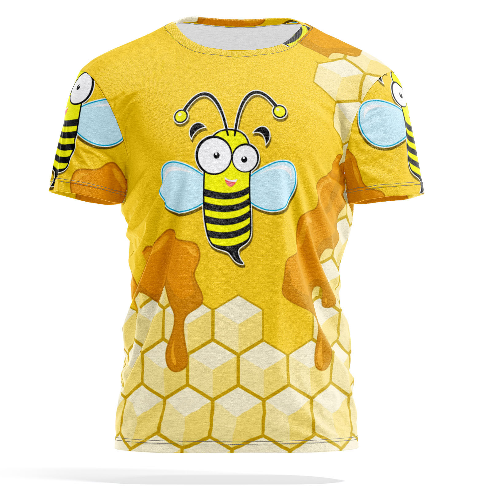 

Футболка мужская PANiN PaninManTshirt_VM1509761 желтая L, Желтый, PaninManTshirt_VM1509761
