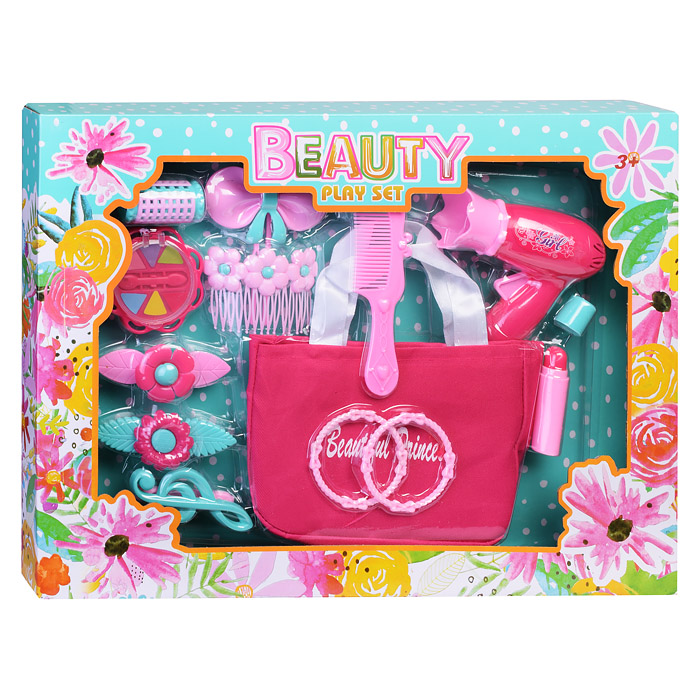 Игровой набор 