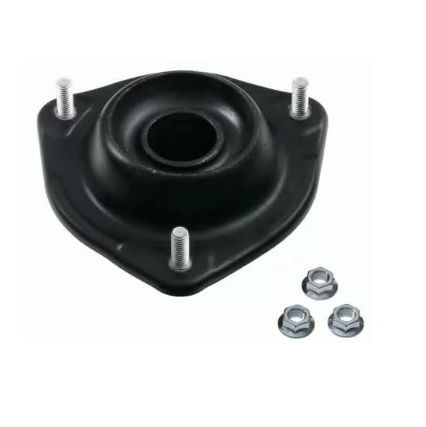 

Опора Амортизатора Без Подшипника Передн Audi 100, 200 FormPart 11412002/S