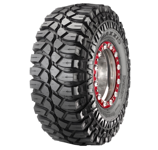 

Шины Maxxis M8090 Creepy Crawler 255/85 R16 104K, M8090 Creepy Crawler