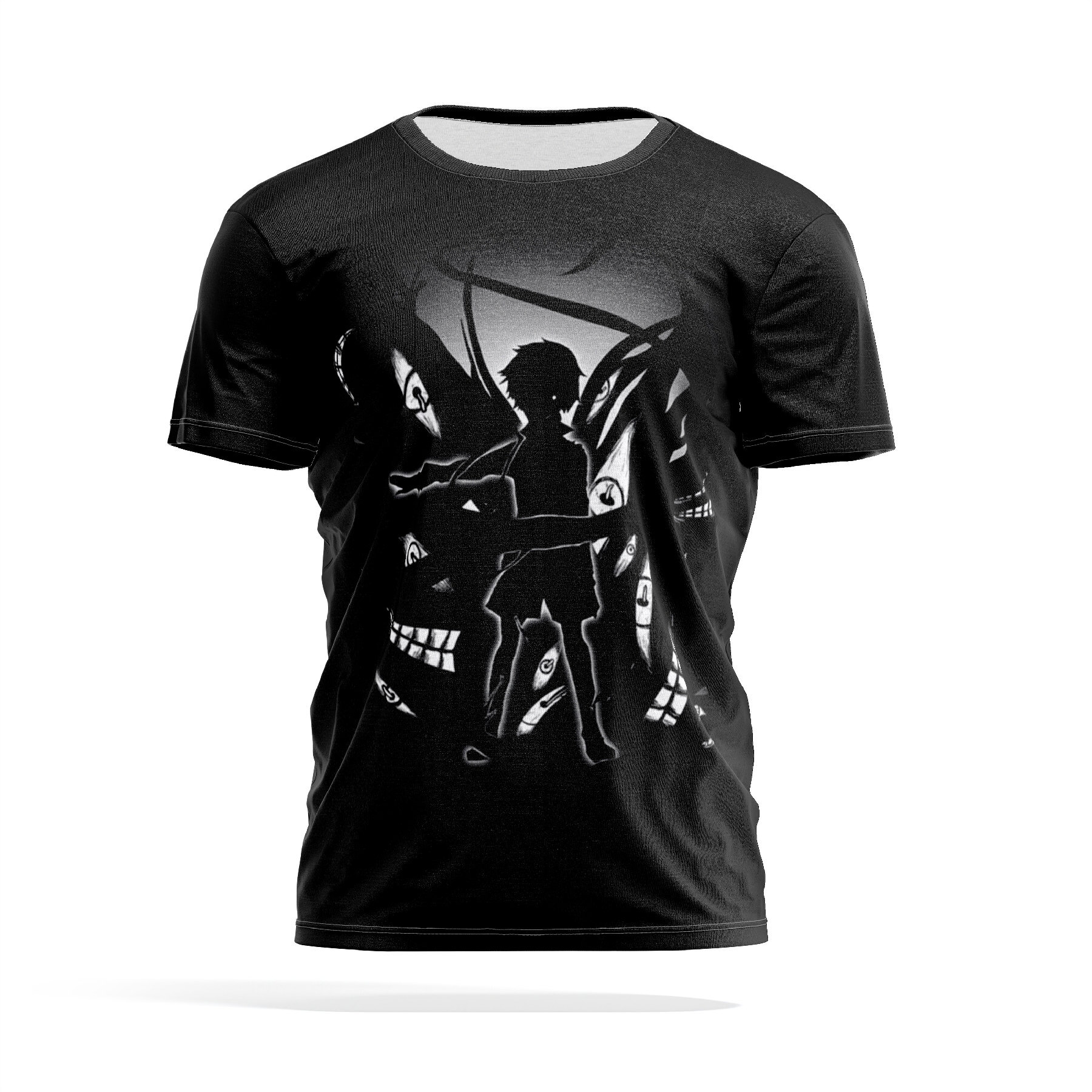 

Футболка мужская PANiN PaninManTshirtVM_5_8_VM1614425 разноцветная S, Черный, PaninManTshirtVM_5_8_VM1614425