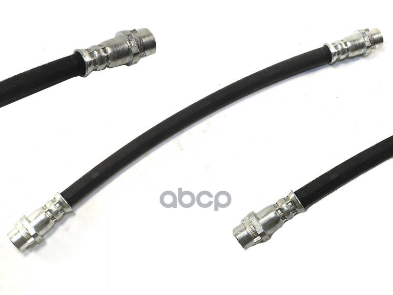 

Шланг Тормозной Задний Chevrolet Aveo (T300) Lh=Rh Sat арт. ST-95022604