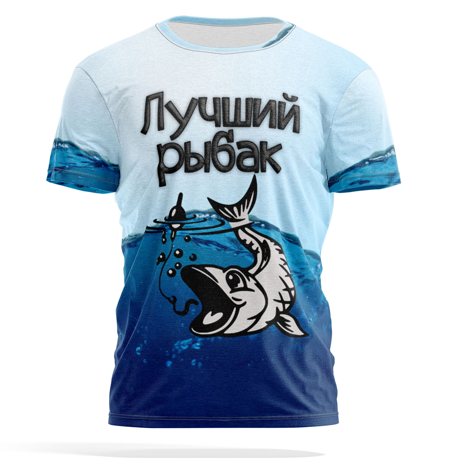 

Футболка мужская PANiN PaninManTshirt_VM1471539 синяя XL, Синий, PaninManTshirt_VM1471539