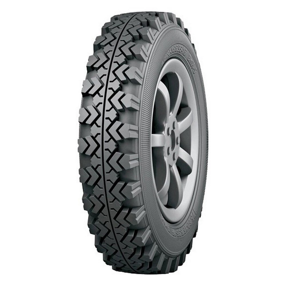 

Шина VOLTYRE Вли-5 175/80 R16 ВАЗ-2121 (с камерой), Вли-5