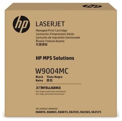 

Тонер-картридж HP 37MC Black, Черный, 37MC
