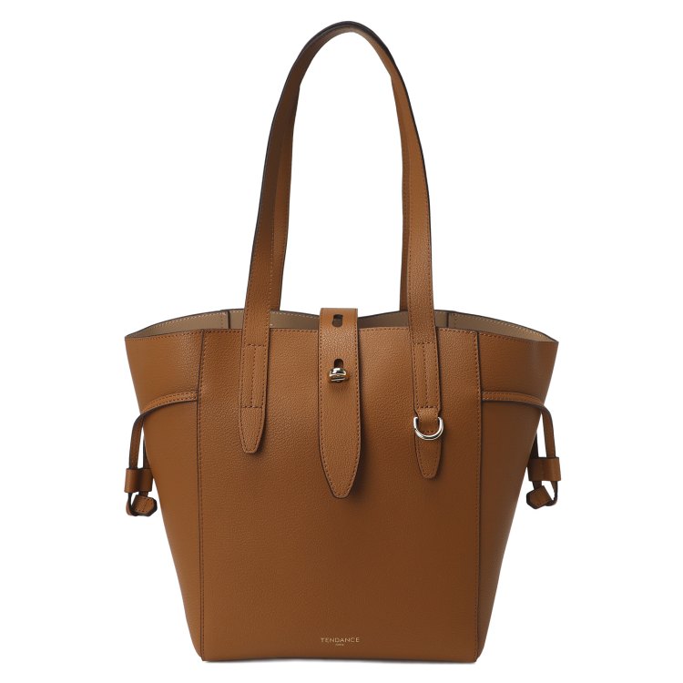 

Сумка тоут женская Tendance WA235262, светло-коричневый, WA235262