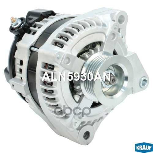 

Генератор 12V 150A Krauf Aln5930An