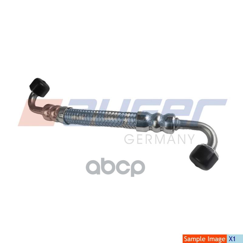 

Шланг, Турбокомпрессор Iveco AUGER арт. 97950
