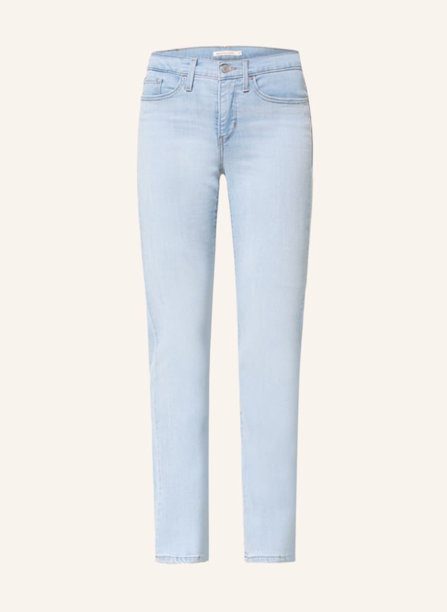 Джинсы женские Levi's 1001392184 голубые W30/L34 (доставка из-за рубежа)