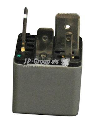 

Реле Свечей Накала Jp Group 1199208200
