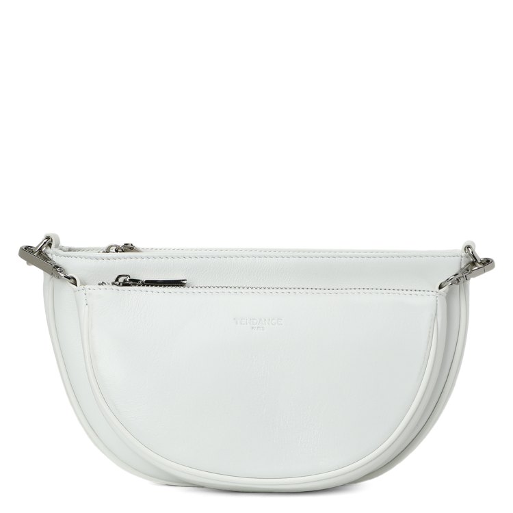 

Сумка кросс-боди женская Tendance 36076, белый, 36076