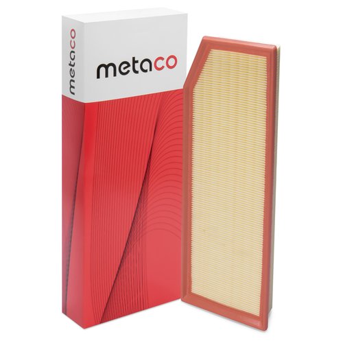 

Фильтр воздушный METACO 1000221
