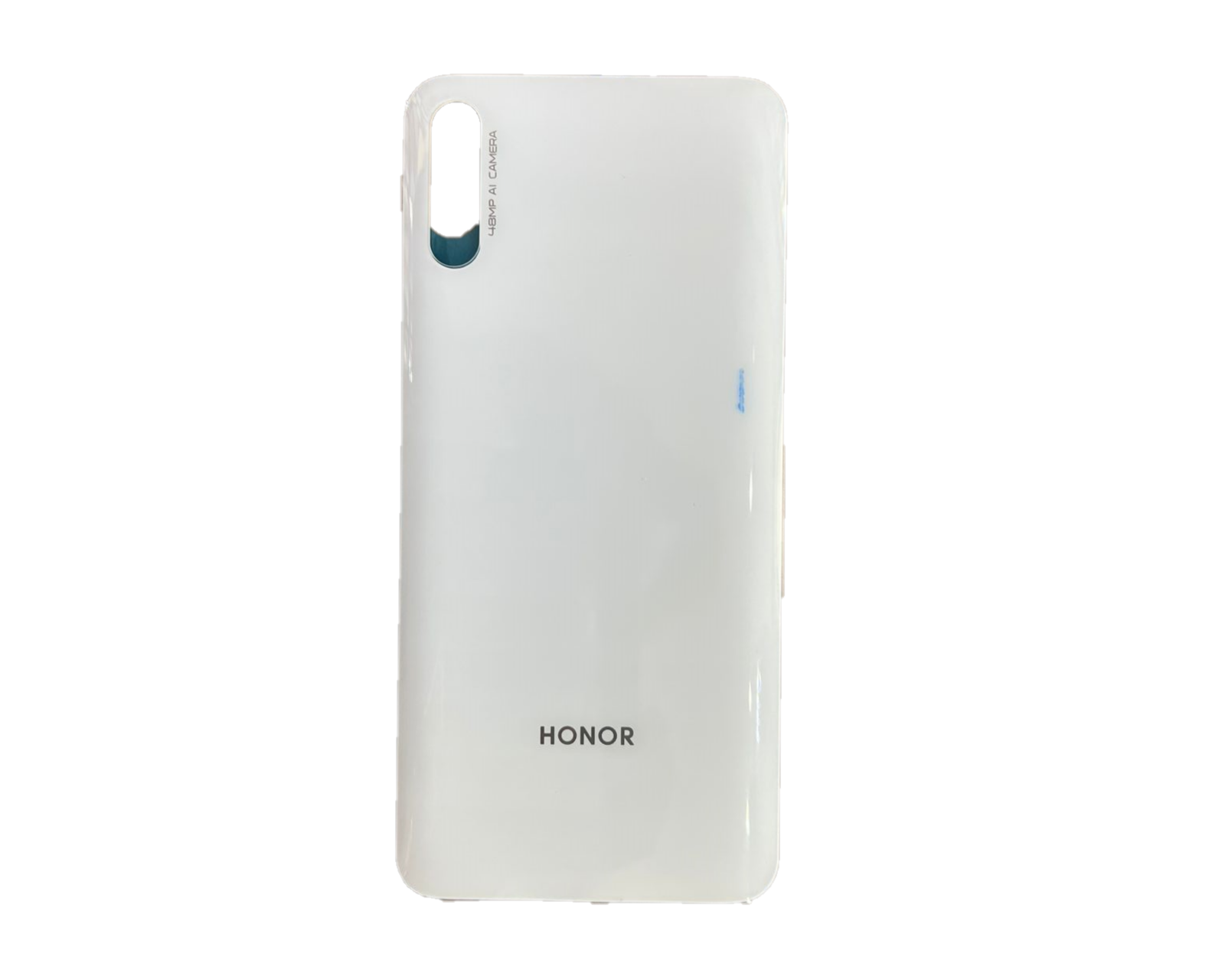 

Задняя крышка Айсотка для смартфона Honor 9X/9X Pro белый