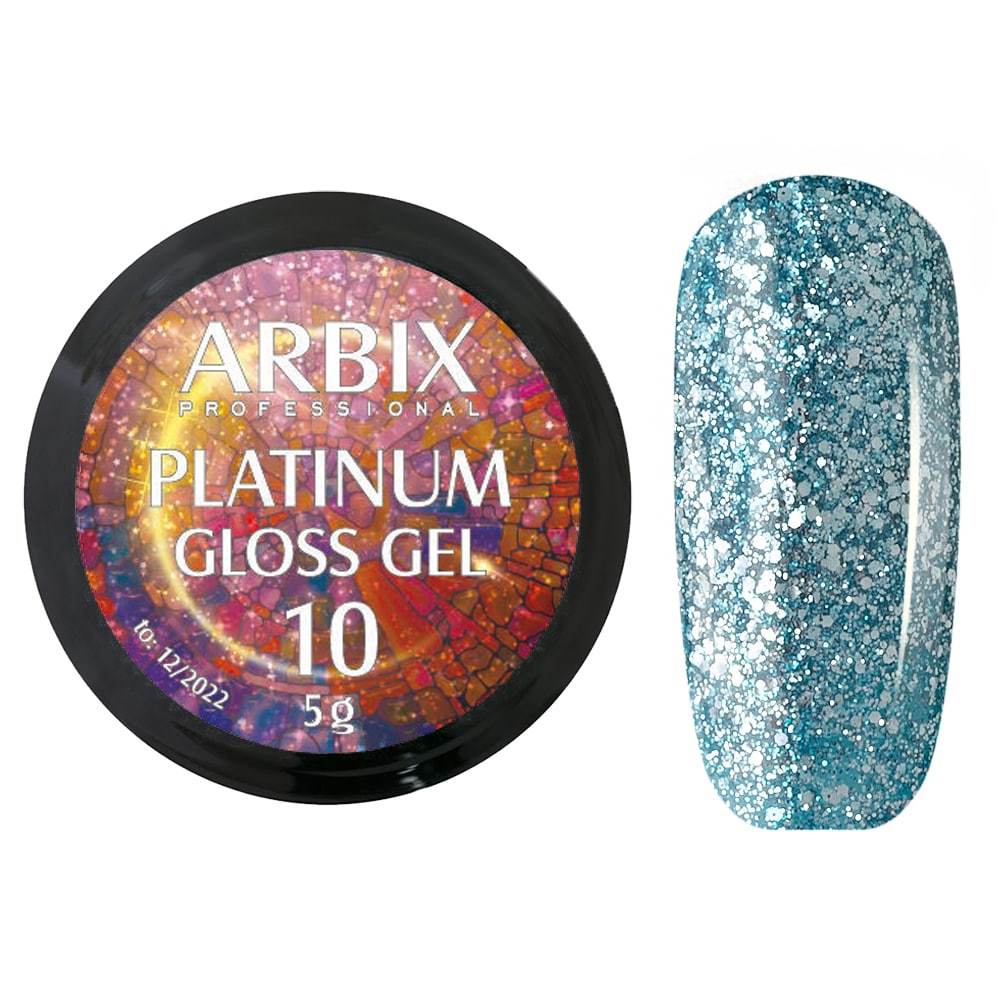 Гель Arbix Platinum Gel 10 5 г