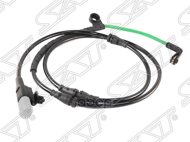 

SAT STSEM000023 Датчик износа тормозных колодок перед LAND ROVER DISCOVERY 04-