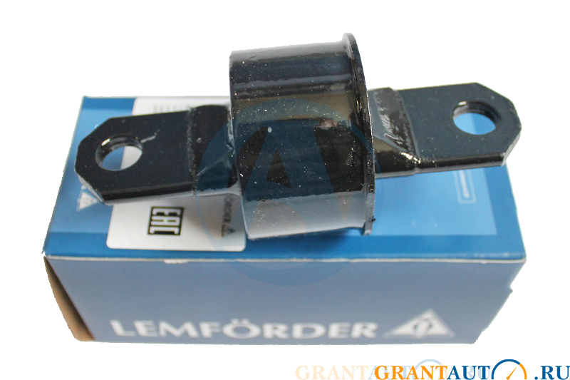 

Сайлентблок Рычага Lemforder 3683101