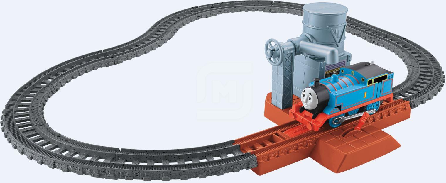

Железная дорога Thomas & Friends Водонапорная башня